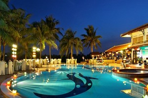 HOT đặt mục tiêu lãi hơn 4,8 tỷ đồng trong quý II