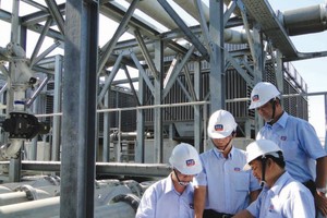 Cổ phiếu cần quan tâm ngày 26/5