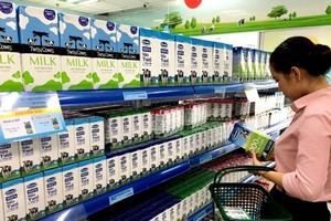 Cổ phiếu cần quan tâm ngày 6/6