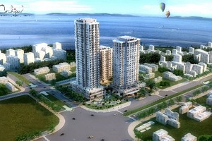 BĐS Điện lực miền Trung và Dầu khí Thái Dương “gia nhập” sàn HOSE