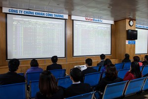 CTS hủy niêm yết trên sàn HNX từ ngày 15/6