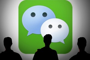 Giải mã sự thành công không đối thủ của WeChat