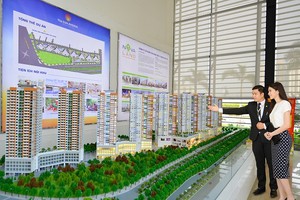 Novaland sẽ phát hành hơn 33 triệu cổ phiếu hoán đổi cho khoản nợ tại Credit Suisse AG