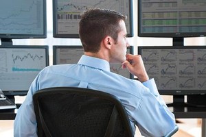 Khối ngoại giao dịch mạnh cổ phiếu ngân hàng trong phiên 20/6