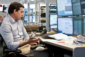 Khối ngoại mua ròng hơn 120 tỷ đồng trong phiên 27/6