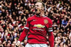 3 bài học từ thành công của thương hiệu Manchester United