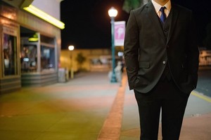 Doanh nhân nên mặc suit sao cho đẹp