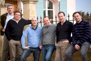 Bí quyết thành công cho doanh nghiệp gia đình