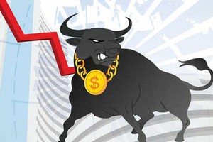 Top 10 cổ phiếu tăng/giảm mạnh nhất tuần: “Tân binh” nổi loạn