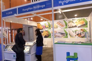 Hùng Hậu (SJ1) phát hành hơn 16 triệu cổ phiếu trả cổ tức và phát hành quyền mua