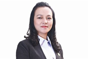 Sacombank chính thức có Tổng giám đốc