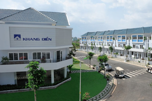 Nhà Khang Điền (KDH) sẽ phát hành hơn 8,4 triệu cổ phiếu ESOP trong năm 2017