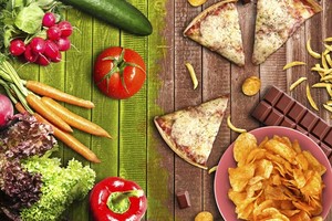 9 cách ăn kiêng phản khoa học