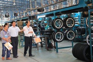 Cổ phiếu cần quan tâm ngày 7/8