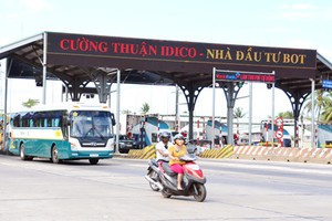 CTI chốt danh sách cổ đông trả cổ tức 13% bằng tiền mặt