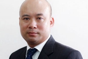 Ông Lưu Đức Quang