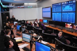 Tuần qua, thị trường giảm sâu, khối ngoại giảm hơn 54% giá trị mua ròng