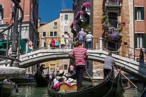 10 bẫy du lịch ở châu Âu và cách đối phó