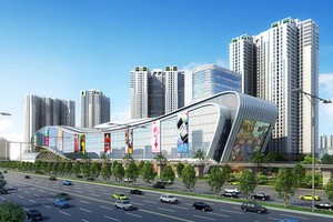 HAR trả cổ tức năm 2016 bằng cổ phiếu, tỷ lệ 4,5%