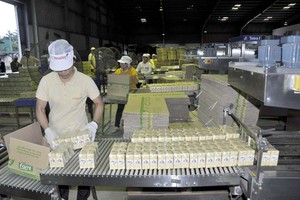 Cổ phiếu cần quan tâm ngày 31/8