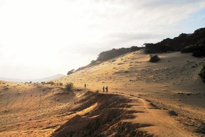 5 “điểm thiêng” trên dải đất chữ S phượt thủ nào cũng muốn chinh phục