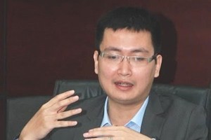 Phó tổng giám đốc FIT thôi làm Thành viên HĐQT TSC