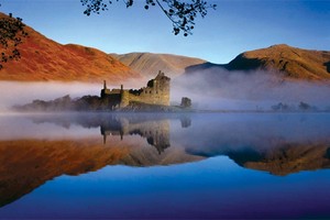 Những điểm đến lý tưởng trong mùa Thu 2017