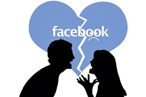 3 tác động lớn nhất của mạng xã hội đến hôn nhân