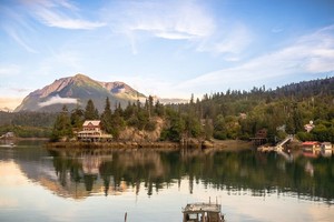 8 thành phố xinh đẹp nơi vắng mặt những chiếc xe ô-tô