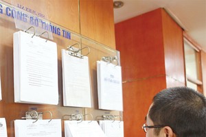 Phó tổng giám đốc CNN và Thành viên ban kiểm soát Kim Vĩ (KVC) bị phạt do lỗi công bố thông tin