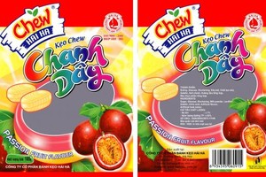 ĐHCĐ thường niên 2017 lần thứ 3 của Bánh kẹo Hải Hà (HHC) tiếp tục thất bại