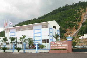 Điện miền Trung (SEB) tiếp tục trả cổ tức 10% bằng tiền mặt