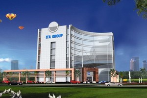 ITA: Trường Đại học Tân Tạo đăng ký mua thêm 10 triệu cổ phiếu