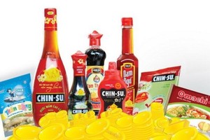 Masan (MSN) đăng ký mua lại gần 115 triệu cổ phiếu quỹ