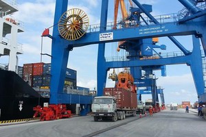 Cổ phiếu cần quan tâm ngày 10/10