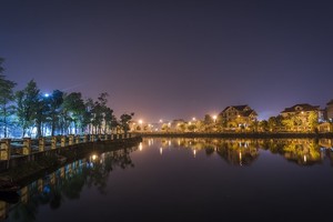 Licogi 14 (L14) dự kiến phát hành 7,8 triệu cổ phiếu, giá chưa tới 1/5 thị giá