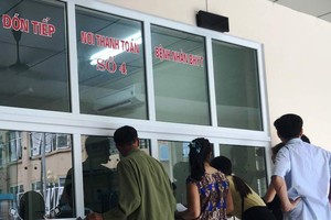 Quỹ Bảo hiểm y tế sẽ chi trả 76 dịch vụ y tế khám chữa bệnh tại tuyến xã