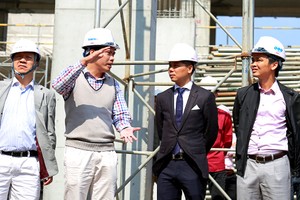 Rút hơn 20% vốn, FLC Faros không còn là cổ đông lớn của AMD