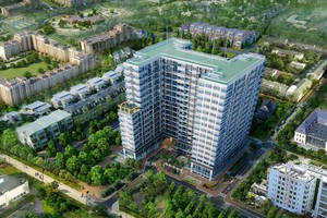 Sacomreal (SCR) muốn tăng vốn điều lệ thêm 30%