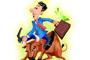 Top 10 cổ phiếu tăng/giảm mạnh nhất tuần qua: “Tân binh” khuấy động thị trường