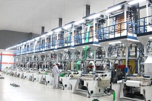 AAA dự kiến chia cổ tức đợt 2/2017, tỷ lệ 15% bằng tiền mặt trong tháng 2/2018