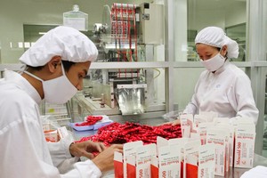 Cổ phiếu cần quan tâm ngày 16/11