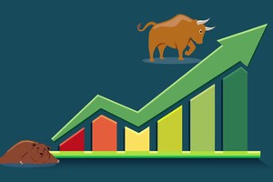 Diễn biến cổ phiếu cần quan tâm tuần qua