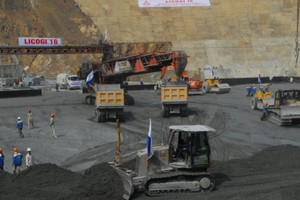 Cổ phiếu cần quan tâm ngày 22/11