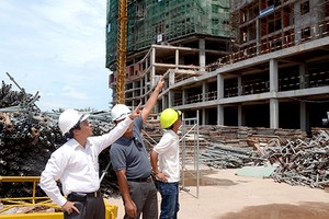 DIC số 4 (DC4) sẽ chào bán hơn 8,2 triệu cổ phiếu giá 10.000 đồng/CP