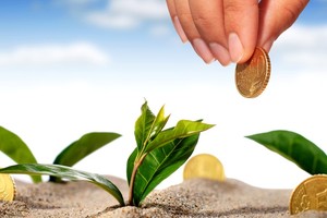 Big_Trends: Hãy tận dụng tối đa cơ hội lớn để đầu tư và đầu cơ