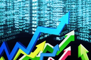 Diễn biến cổ phiếu cần quan tâm tuần qua