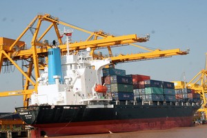 Chứng khoán Bảo Việt bỏ ra 34 tỷ đồng để trở thành cổ đông lớn của TCD