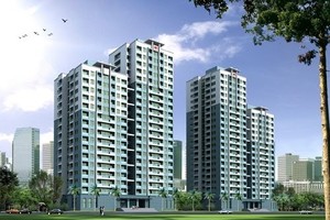 3 cá nhân bị xử phạt vì chậm công bố giao dịch cổ phiếu V21