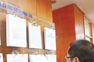 Đến lượt cổ đông lớn CEC bị xử phạt vì chậm công bố thông tin